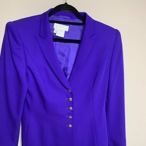 Escada Blazer